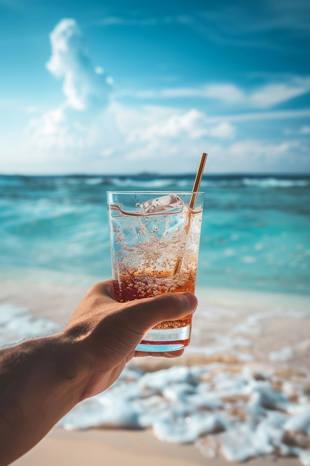 Many individuals reach for alcohol as a quick way to unwind and cope with the pressures of a stressful day, often without realizing the underlying anxiety that drives this habit.