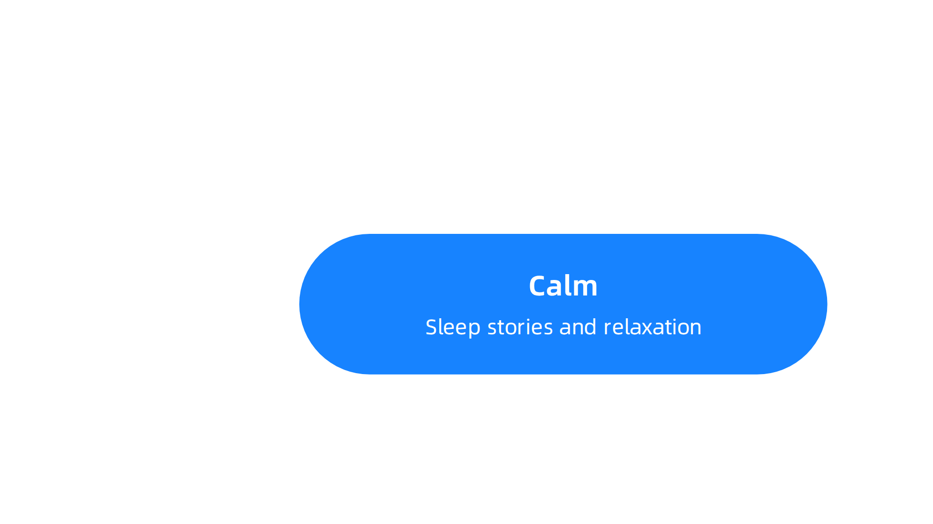 An overview of popular mental health apps, highlighting their unique features like sleep stories, guided meditation, mood tracking, and CBT techniques.