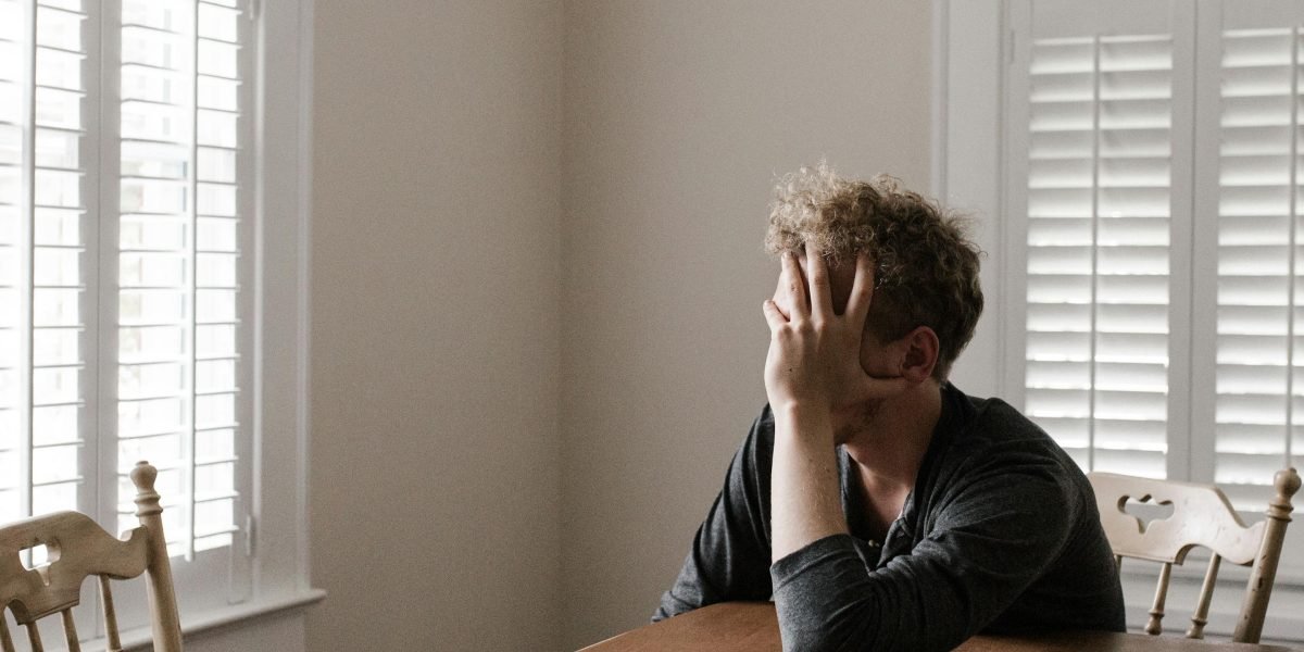 Many individuals experience physical symptoms of anxiety, such as a racing mind and chest tightness, often accompanied by elevated blood pressure.