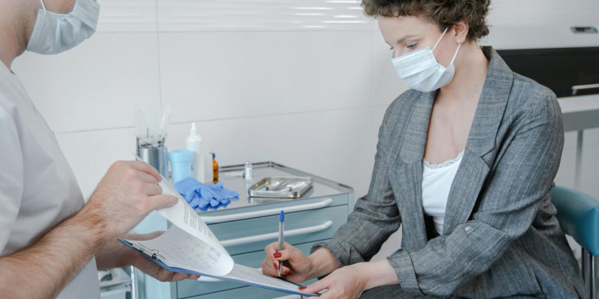 Seeking professional medical advice is crucial when lifestyle changes alone are not sufficient.