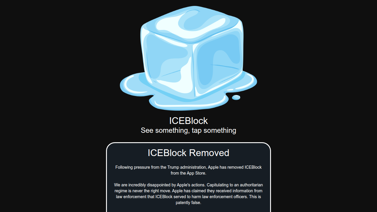 The Iceblock app offers science-backed breathwork tools for anxiety relief and enhanced focus.