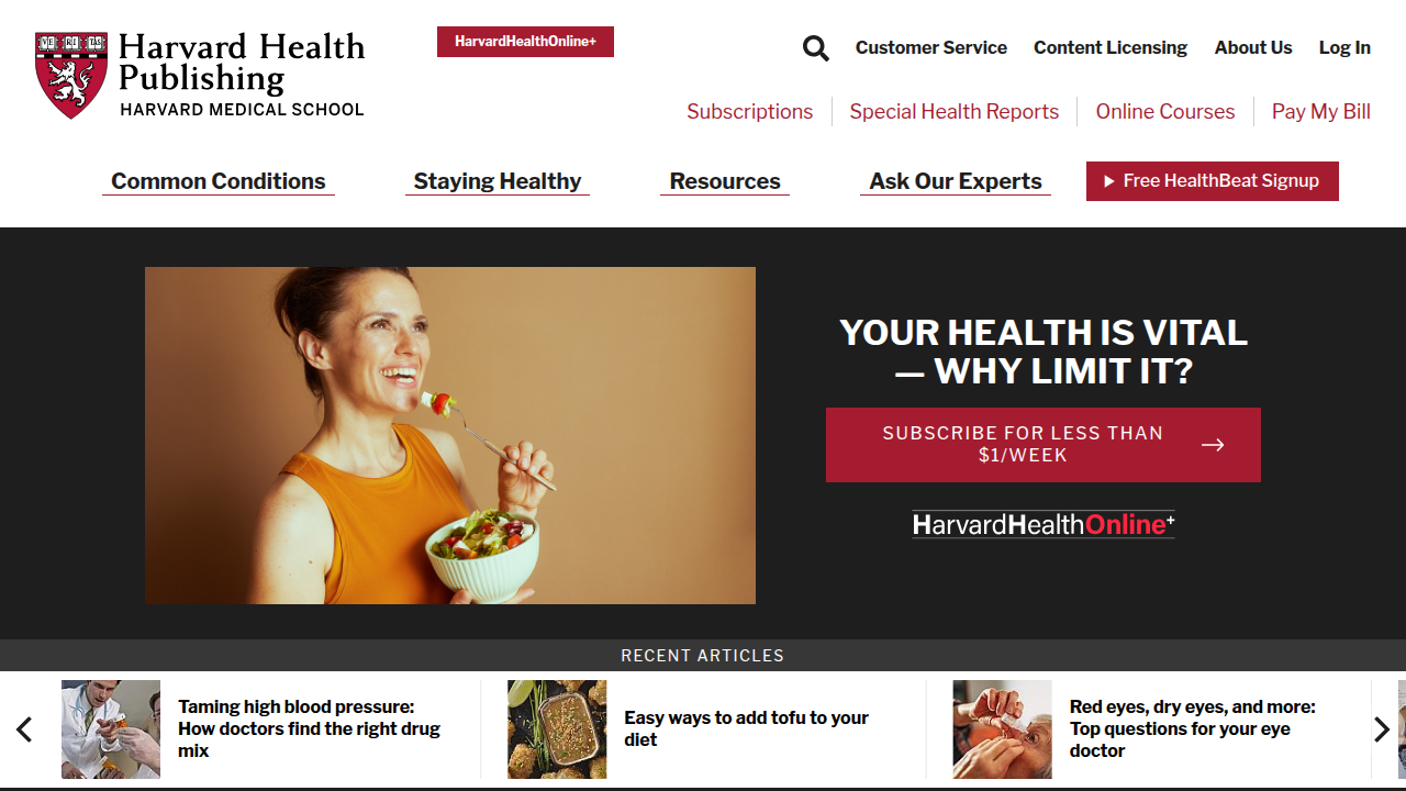Harvard Health provides expert insights on how slow, deep breathing patterns can effectively lower both systolic and diastolic blood pressure.