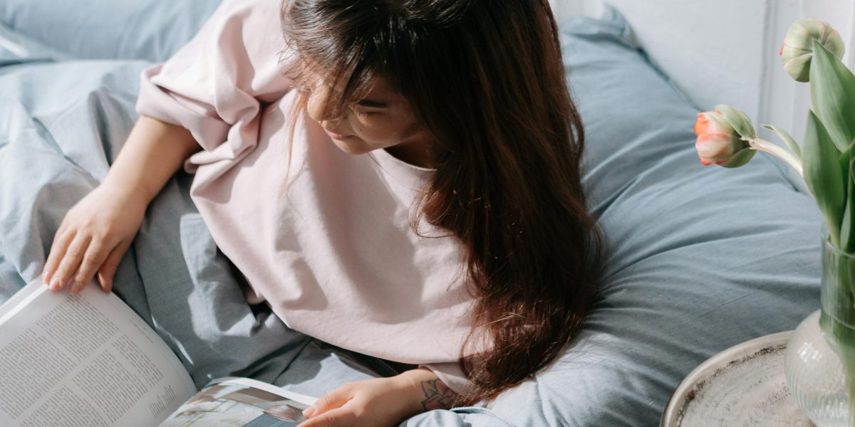 Establish a consistent evening routine that includes relaxation to foster deep sleep and prevent future episodes.