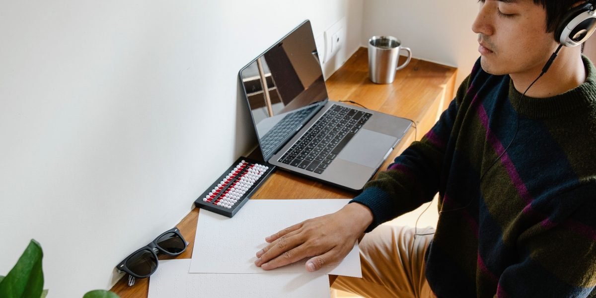 A person focused on understanding and refining their technique, demonstrating thoughtful practice and improvement.