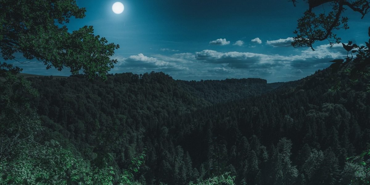 An individual experiencing sleeplessness, a common problem linked to anxiety and potential magnesium deficiency.