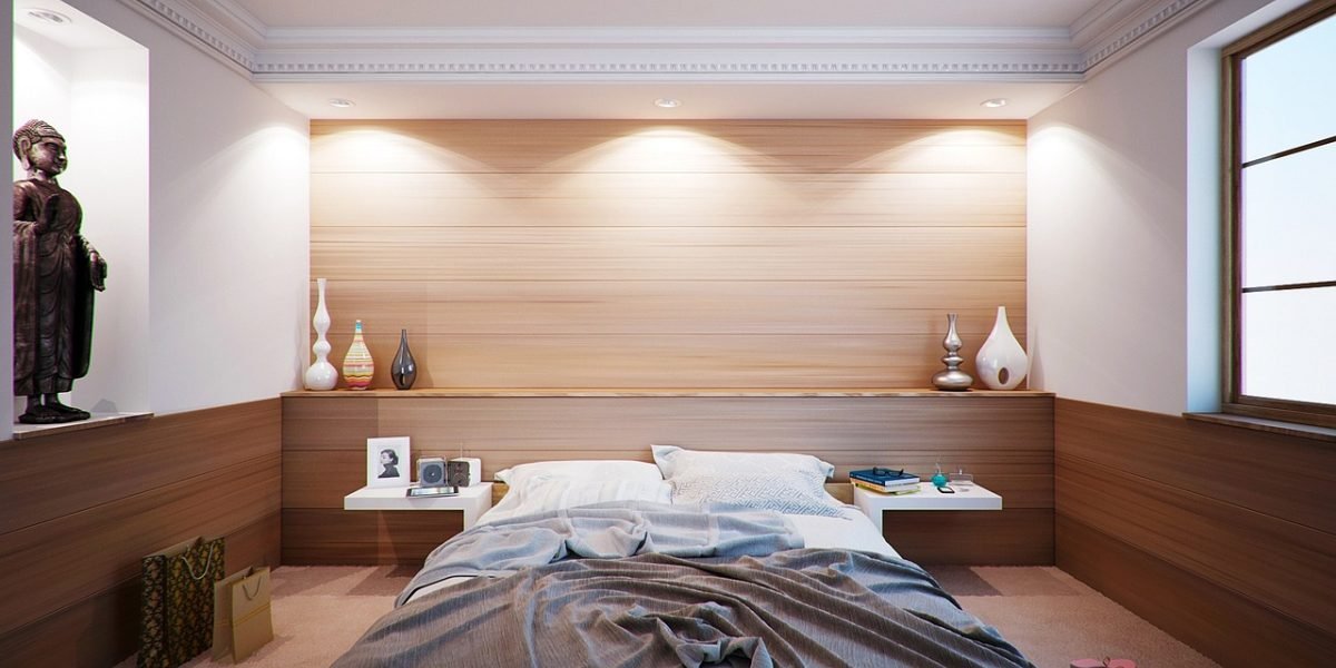A person experiencing deep, undisturbed sleep, symbolizing the calming effects of magnesium glycinate.