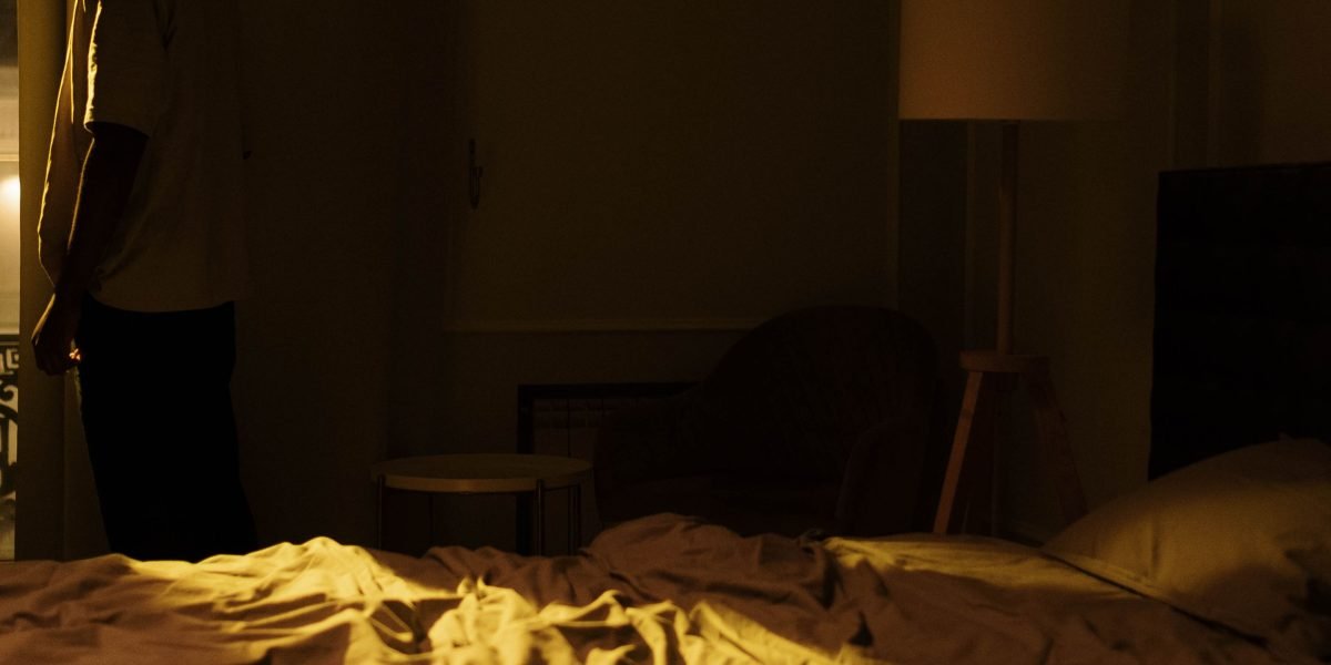 Millions of adults experience sleep regression, often fueled by stress and anxiety, leading to restless nights and difficulty falling back asleep.