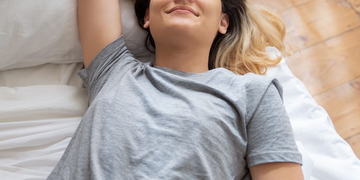 Optimizing your sleep environment is crucial for achieving restful sleep.