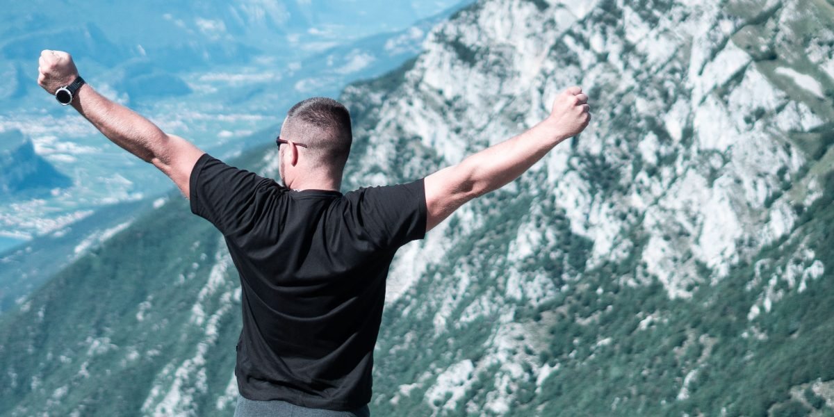 Tracking progress and celebrating small wins can make building healthy sleep habits rewarding.