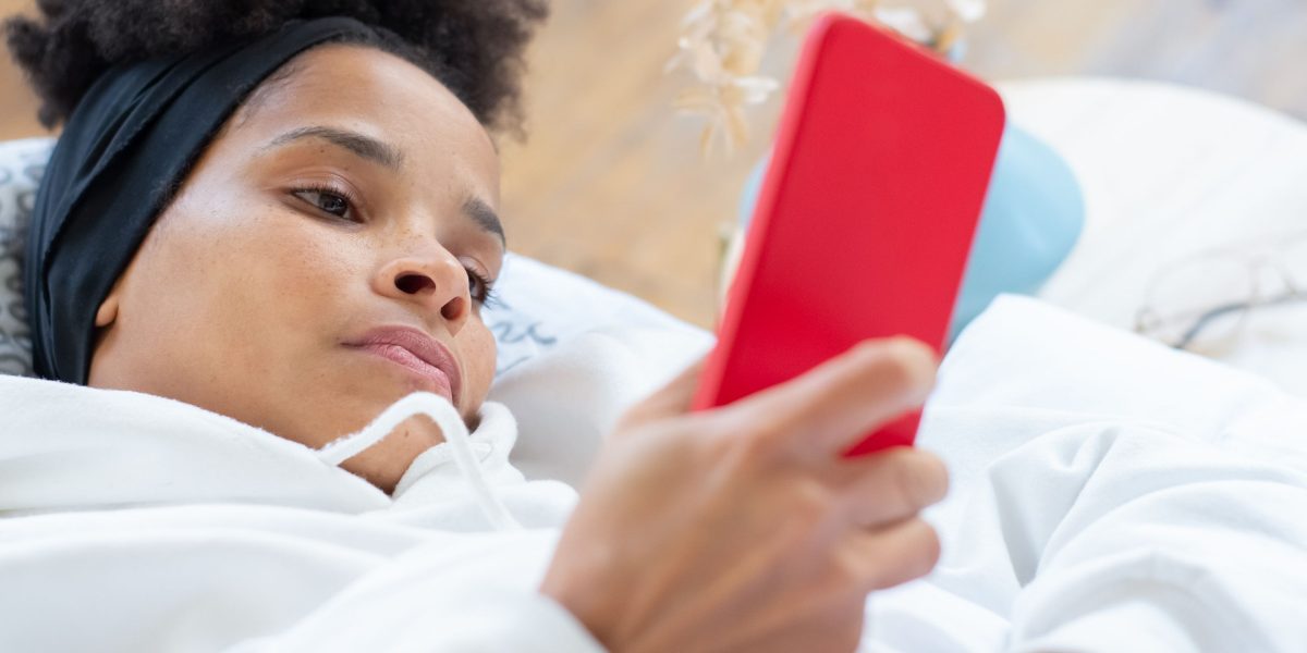 Utilizing night mode or blue light filters on devices can help protect melatonin production before bed.