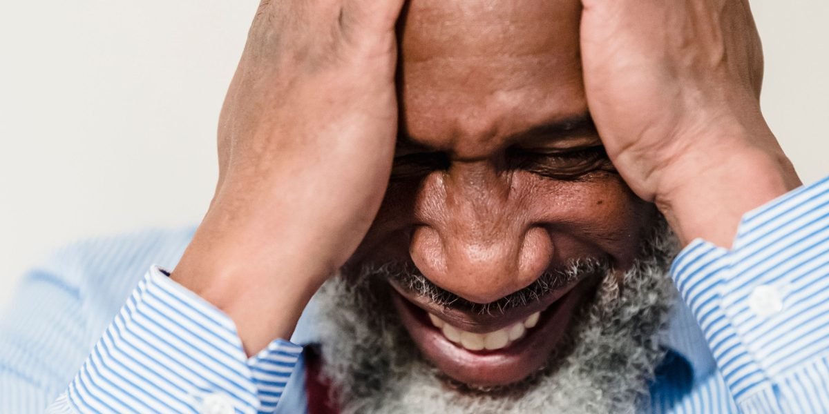 Experiencing the physical toll of anxiety often manifests as tension headaches and widespread muscle stiffness.