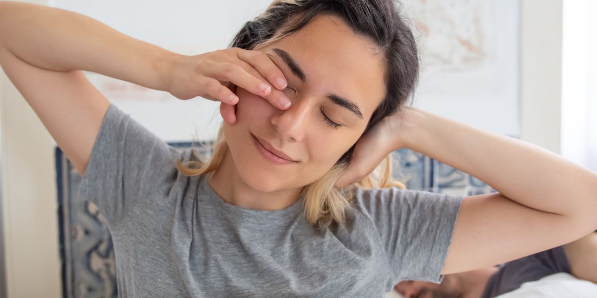 Feeling refreshed and ready after a good night's sleep is a common goal for many seeking restorative products.