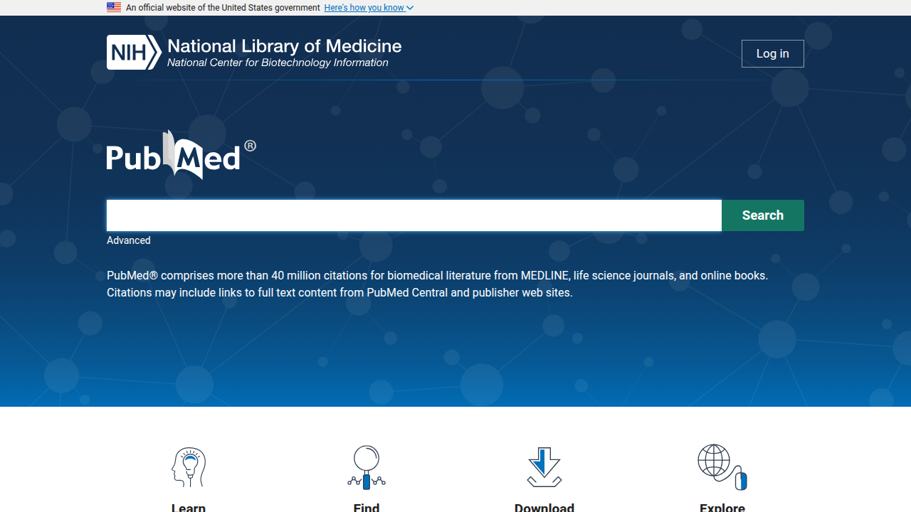 Access various scientific studies and research papers on sleep and mindfulness.