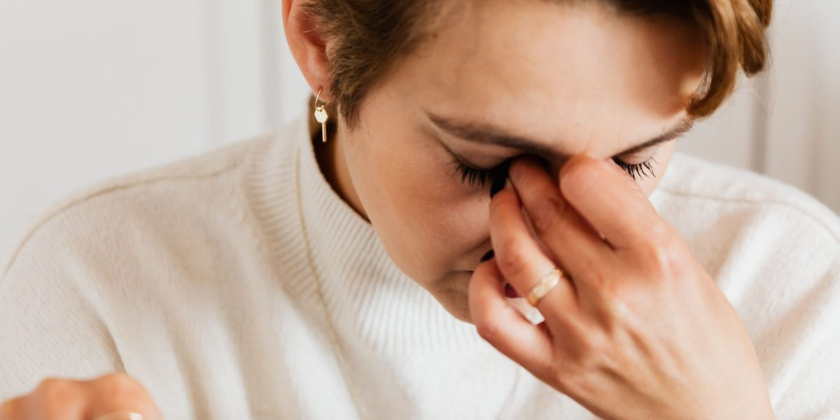 Many experience sleepless nights, leading to fatigue and stress in daily life.